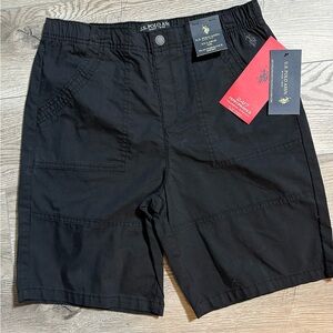 POLO Boys 24/7 Performance Technical Stretch Shorts Size XXL 18